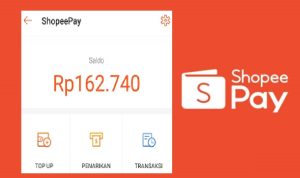 Bisa Dapat SHOPEEPAY Gratis Rp150 Ribu lewat Cara Ini!