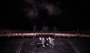 Siap-siap Konser BLACKPINK 'BORN PINK' in JAKARTA 2023 DAY 1 Besok di Stadium Utama GBK! Siap-siap Konser BLACKPINK 'BORN PINK' in JAKARTA 2023 DAY 1 Besok di Stadium Utama GBK!