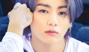 Ini Alasan Jungkook BTS Hapus Akun Instagram, Bikin Army Sedih