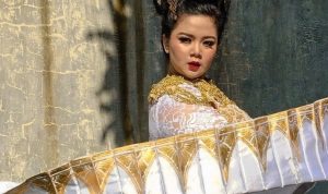 Senangnya Bukan Main, Gadis Asal Bandung Viral di Tag Kim Kardashian, Kok Bisa? Senangnya Bukan Main, Gadis Asal Bandung Viral di Tag Kim Kardashian, Kok Bisa?