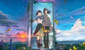 Link Nonton Film Suzume Sub Indo Dimana?/Foto: Instagram (@makoto.shinkai)