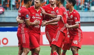 Gantian, Instagram Persija Diserbu Balik Oleh Fans Blackpink