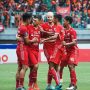 Gantian, Instagram Persija Diserbu Balik Oleh Fans Blackpink