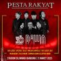 Dewa 19 Konser di Bandung, Cek Ruas Jalan yang Ditutup