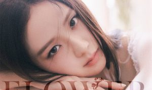 Lirik Lagu Jisoo Blackpink ‘Flowers’ dengan Terjemahan Indonesia