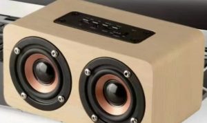 Speaker Komputer Terjangkau dengan Kualitas Suara Terbaik!