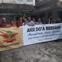 Sudah tiga tahun tunjangan uang ketupat bagi para pensiunan PT Pos Indonesia dihentikan oleh direksi dengan alasan efesiensi.