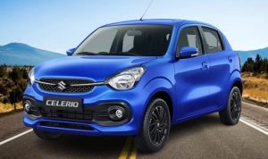 Suzuki Celerio 2023 Segera Dipasarkan di Indonesia, Spesifikasi Canggih Harga Murah