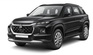Suzuki Grand Vitara/ Tangkap Layar Suzuki.co.id
