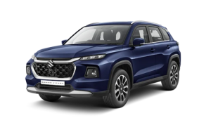 Suzuki Grand Vitara 2023 SUV Modern, Spek Memukau! Suzuki Grand Vitara GX/ Tangkap Layar Suzuki.co.id