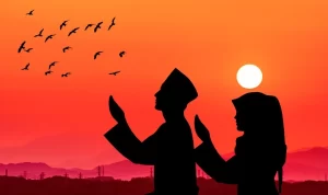 Ilustrasi. Syarat wajib puasa menjelang bulan Ramadhan 2023. Pixabay/Mohamed_Hassan.