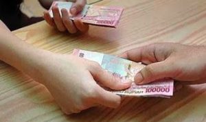 cara dapat uang