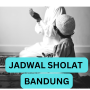 Jadwal Sholat Bandung Hari Ini 16 Maret 2023