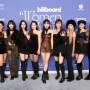 billboard women in music 2023 twice