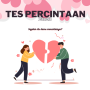 Tes Apa Kamu Benar Menyukainya, Link Tes Via Online Bukan Google Form!