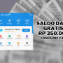 Untung Saldo DANA Rp 350.000 Gratis Langsung Cair Dari Apk Ini!