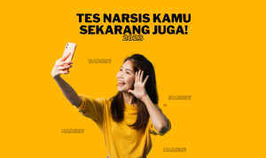 Tes Kenarsisan Kamu Dengan Link Tes Kepribadian Online Ini!
