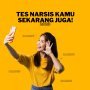 Tes Kenarsisan Kamu Dengan Link Tes Kepribadian Online Ini!