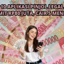 Dijamin Cair Tanpa Ditolak! Pinjol Legal Cair 5 Menit Limit Rp80jt
