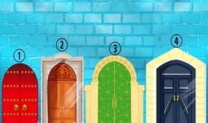 Tes Psikologi: Pilih Satu Gambar Pintu untuk Ungkap Kendala Terbesar dalam Hidup Tes psikologi pilih gambar pintu untuk ungkap kendala terbesar dalam hidup. Namastest.