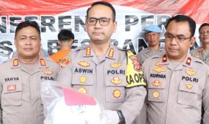 Tiga Pelaku Pengeroyokan di Depot Air Mineral Diringkus Polisi! Tiga dari lima pelaku pengeroyokan di depot air minum yang videonya sempat viral akhirnya diringkus jajaran Unit Reskim Polsek Gedebage,