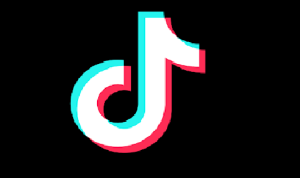 Cara Dapat Uang di TikTok/ Logo TikTok Play Store