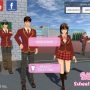 sakura school simulator