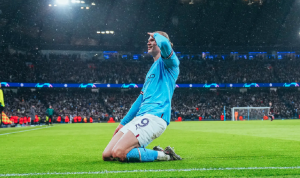 Deretan Rekor Yang Dipecahkan Erling Haaland Erling Haaland