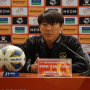 Coach Shin Tae-Yong