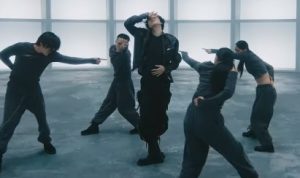 Lirik Lagu ‘Set Me Free Pt.2” Jimin BTS Dan Terjemahnya! Lirik Lagu ‘Set Me Free Pt.2” Jimin BTS Dan Terjemahnya!