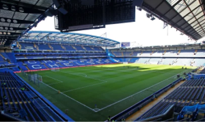 Stamford Bridge