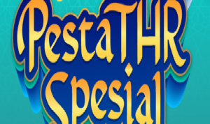 DANA Parsel (Pesta THR Spesial)