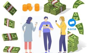 Benarkah Insentif Kartu Prakerja Cair ke Saldo DANA Gratis?