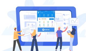 Daftar Pakai Email Dapat Saldo DANA Rp4,2 Juta dari Kartu Prakerja