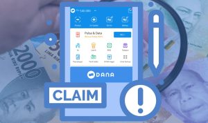 LINK DANA Kaget Gratis, Yuk Klaim di Sini Rp73.000 LINK DANA Kaget Gratis, Yuk Klaim di Sini Rp73.000