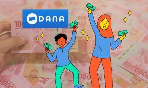 Gunakan Aplikasi Penghasil Cuan untuk Dapat Saldo DANA Rp800 Ribu