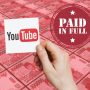 Cuma Nonton YouTube Untung Dapat Saldo DANA Rp500.000