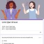 LINK Tes Ujian Emosi Google Form, Bisa Tahan Emosi Saat Puasa?