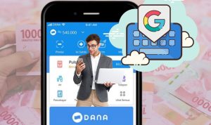 Bonus Besar dari Google Dapat Saldo DANA Gratis Rp250 Ribu