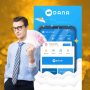 Rp200.000 Saldo DANA Gratis Langsung Cair Daftar Pakai Email