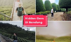 Hidden Gem Bandung