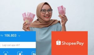Mainkan Aplikasi Ini Untuk Dapatkan Saldo DANA Gratis dan ShopeePay Rp100.000 Mainkan Aplikasi Ini Untuk Dapatkan Saldo DANA Gratis dan ShopeePay Rp100.000