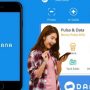 Mudah Banget Loh Dapat Saldo DANA Gratis Pakai Email