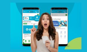 Cara Dapat Uang dari Internet Cair ke Saldo Gopay Gratis