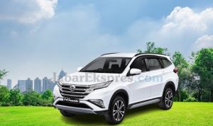 Daftar Harga dan Tipe New Daihatsu Terios 2023 Daftar Harga dan Tipe New Daihatsu Terios 2023