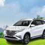 Daftar Harga dan Tipe New Daihatsu Terios 2023