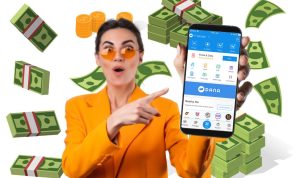 Klaim Rp100.000 Saldo DANA Gratis Terbukti Membayar