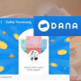 Klaim dengan Mudah LINK DANA Kaget Gratis Rp50.000