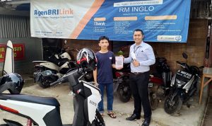 Untuk masyarakat yang ingin mengajukan pinjaman tanpa agunan saat ini, BRI sudah menyalurkan pinjaman KUR BRI.