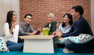 Untuk mempersiapkan sumber daya manusia (SDM) yang unggul dan berkualitas PT Bank Rakyat Indonesia (Persero) Tbk atau BRI